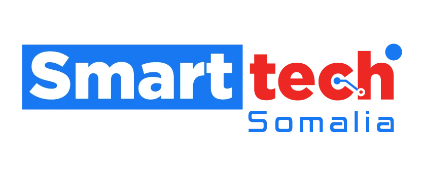 SMARTTECH SOMALIA